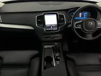 Used Volvo XC90 Plus 455 HP (334 kW) 2023 Black SUV