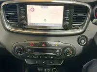 Used Kia Sorento GT-Line 197 HP (144 kW) 2019 Blue SUV