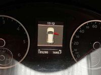 Used VW Tiguan Match 2014 Black SUV