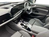 Used Audi A6 S-Line 224 HP (164 kW) 2025 Black Sedan