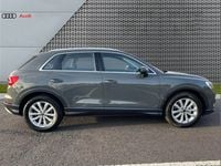 Used Audi Q3 Sport 147 HP (108 kW) 2024 Other SUV
