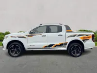 Used Ford Ranger Wildtrack 2022 White Pickup