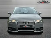 Used Audi A1 Sport 2016 Grey Hatchback