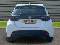 Used Toyota Yaris Design 116 HP (85 kW) 2026 Hatchback