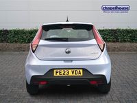 used MG MG3 