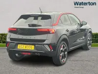 Used Vauxhall Mokka SRi 2022 Black SUV