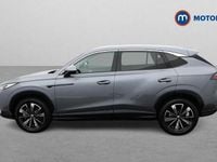 Used MG HS SE 224 HP (164 kW) 2025 Grey SUV