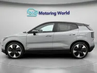 Używany Volvo EX30 Ultra 200 kW (272 KM) 2024 Szary SUV