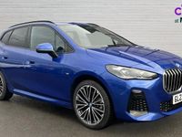Used BMW 225 M Sport 245 HP (180 kW) 2023 Blue