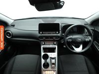 used Hyundai Kona Kona 150kW Premium 64kWh 5dr Auto - SUV 5 Seats Test DriveReserve This Car -BD21YTWEnquire -BD21YTW