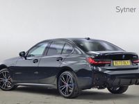 used BMW 330e 3 SeriesM Sport Saloon 2.0 4dr