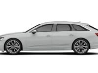 Used Audi A6 Allroad Sport 272 HP (200 kW) 2018 Estate