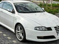Used Alfa Romeo GT 2006 Coupe