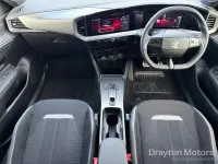 Nouă Vauxhall Mokka 114 kW (156 CP) 2026 Gri SUV