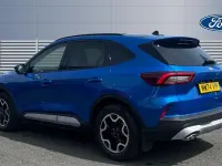 Used Ford Kuga Active 242 HP (177 kW) 2026 SUV