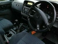 Used Mitsubishi Shogun 2000 SUV