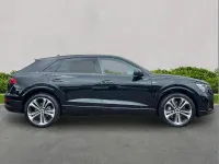 New Audi Q8 Comfort 389 HP (286 kW) 2026 Other SUV