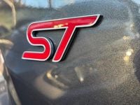 Used Ford Focus ST 280 HP (205 kW) 2022 Grey Estate