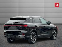 Used MG HS Trophy 295 HP (216 kW) 2025 Black pearl SUV