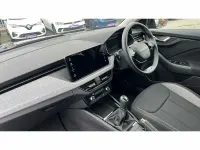 Used Skoda Kamiq SE 95 HP (69 kW) 2025 Black magic pearl effect SUV
