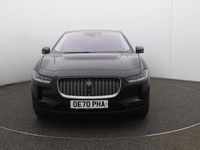 used Jaguar I-Pace 2020 | 400 90kWh HSE Auto 4WD 5dr
