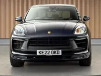 Used Porsche Macan 441 HP (324 kW) 2025 SUV