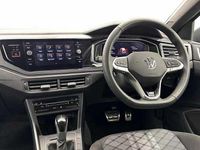 Used VW Polo R-line 115 HP (84 kW) 2025 Grey Hatchback