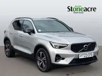 Used Volvo XC40 Plus 163 HP (119 kW) 2026 SUV
