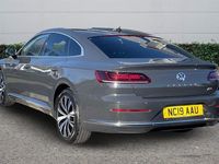 Used VW Arteon Elegance 150 HP (110 kW) 2018 Hatchback