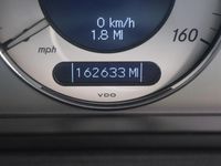 Used Mercedes E320 2009 Silver Estate