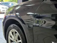 Used BMW X1 Comfort Edition 140 HP (102 kW) 2019 Black SUV