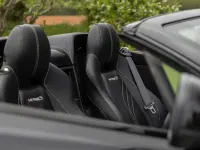 Used Aston Martin Vantage 420 HP (308 kW) 2012 Black Coupe