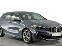 Used BMW M135 306 HP (225 kW) 2024 Hatchback