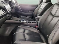 Used Nissan Leaf Tekna 110 kW (150 HP) 2022 Hatchback
