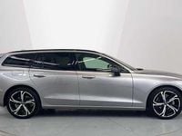 Used Volvo V60 Ultra 194 HP (142 kW) 2026 Estate