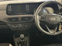 Używany Hyundai i10 Advanced 63 KM (46 kW) 2026 Hatchback
