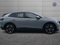 Used VW ID.4 Pro 210 kW (286 HP) 2024 Grey SUV