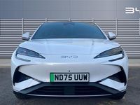 Used BYD Sealion 7 Design 389 kW (530 HP) 2025 SUV