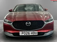 New Mazda CX-30 Takumi-Line 186 HP (136 kW) 2025 SUV