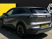 Used Renault Symbioz Techno Esprit Alpine 143 HP (105 kW) 2025 Grey SUV