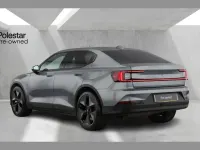 Used Polestar 2 309 kW (421 HP) 2025 Grey Hatchback