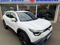 Used Suzuki Vitara 127 kW (174 HP) 2025 Estate