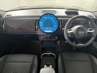 Used Mini John Cooper Works 2024 Black Hatchback