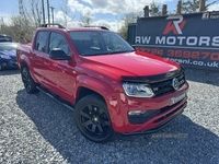 used VW Amarok A33 DIESEL