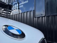 Used BMW 118 Cabriolet M Sport 2010 White Cabriolet