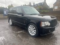 used Land Rover Range Rover 3.6 TDV8 VOGUE 4dr Auto