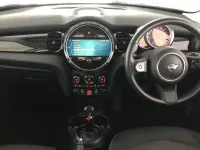 Used Mini Cooper Classic 134 HP (98 kW) 2021 Grey Hatchback