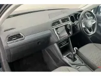 Used VW Tiguan 150 HP (110 kW) 2022 SUV