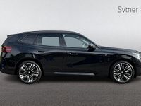 Used BMW X3 M Sport 194 HP (142 kW) 2025 Black SUV