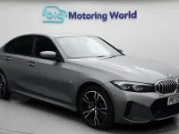 Used BMW 330e M Sport 292 HP (214 kW) 2024 Sedan